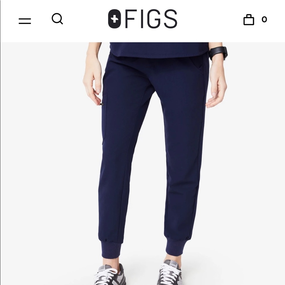 Figs blue - Picture 2 of 2